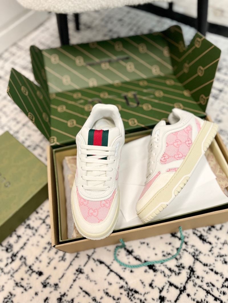 Gucci Low Shoes